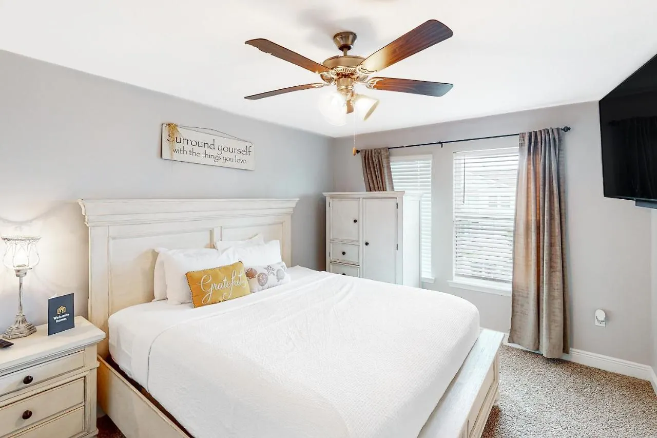 Getaway At The Hathaway Panama City Beach