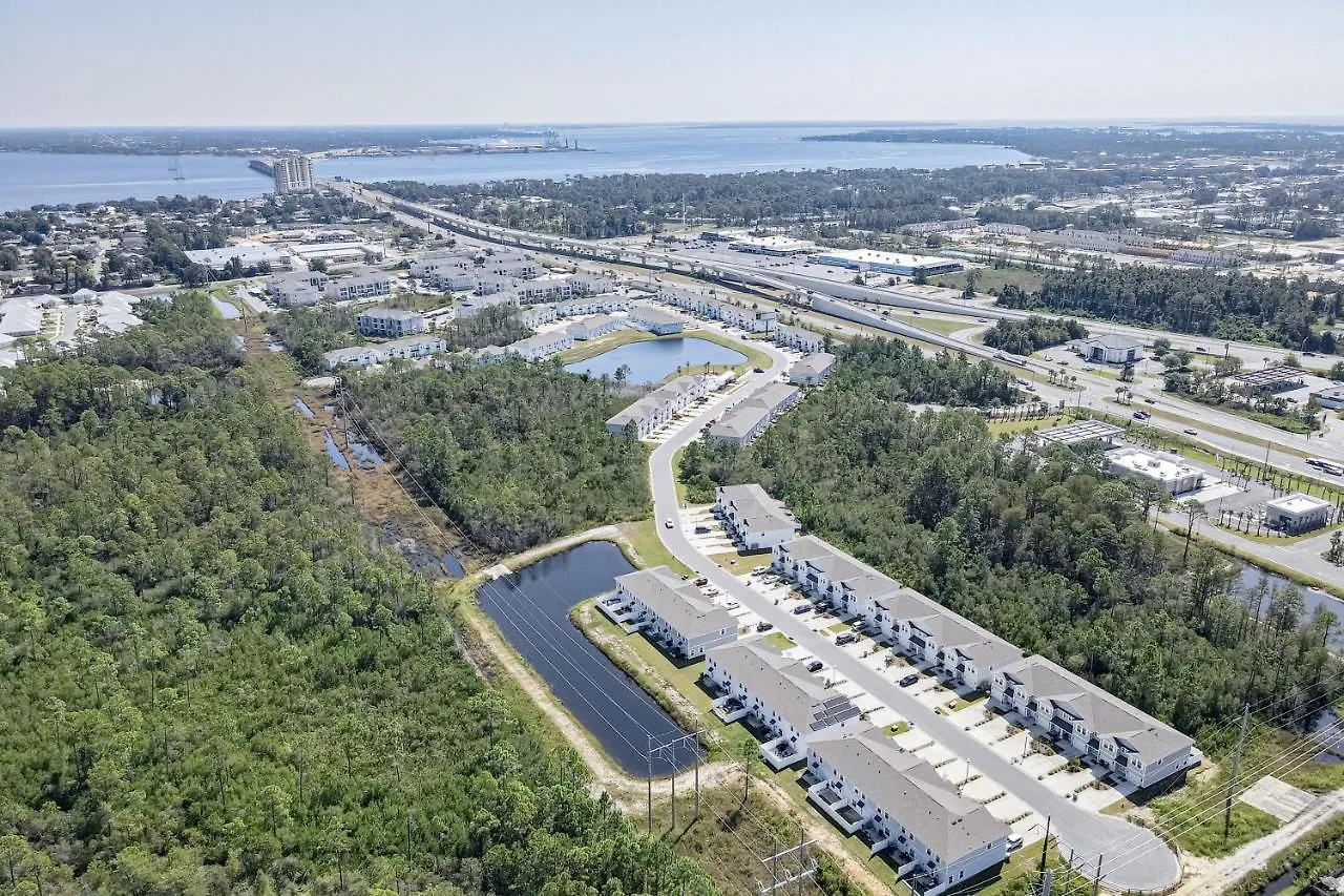 Getaway At The Hathaway Panama City Beach