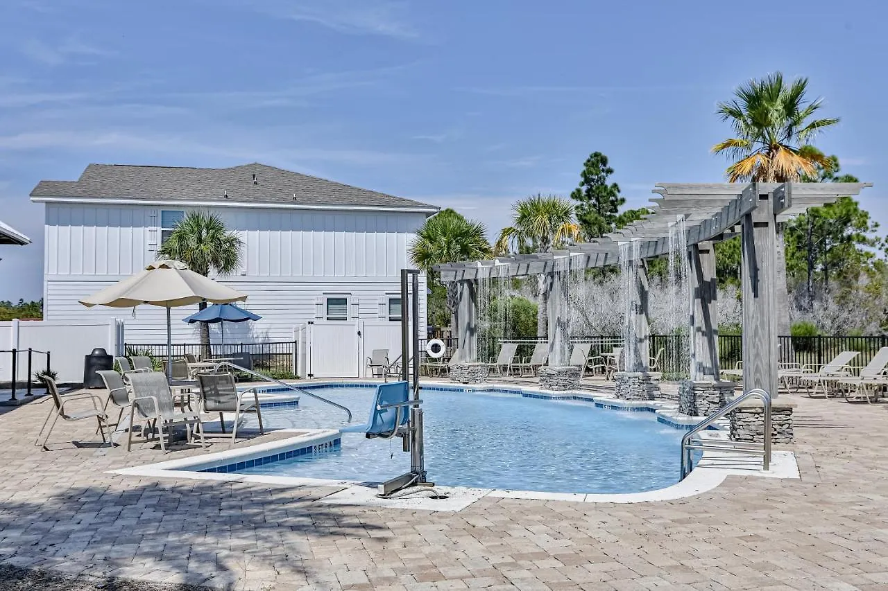 Getaway At The Hathaway Panama City Beach United States